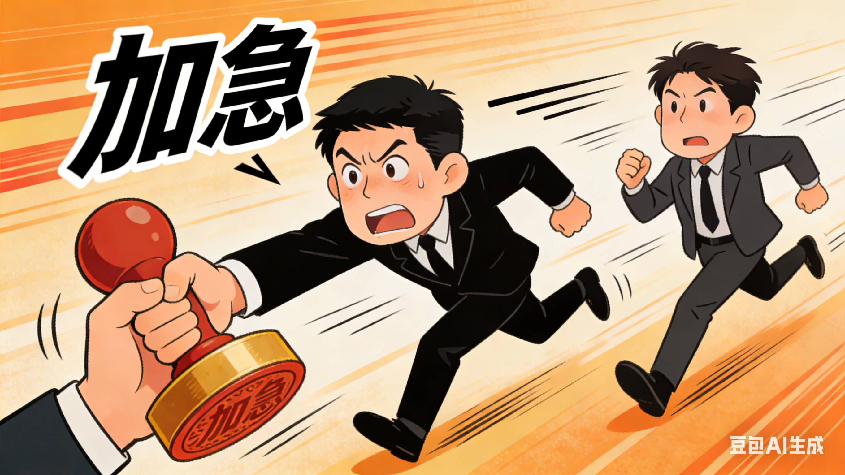 印章还能分身？动码印章彻底颠覆传统用印！