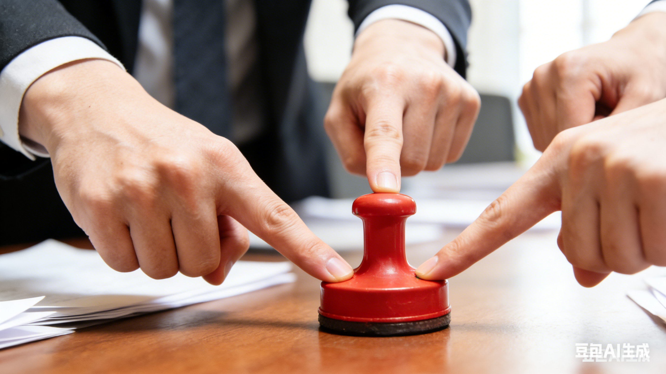 百年品牌家族内斗，上演“公章争夺战”，印控风险如何破局？