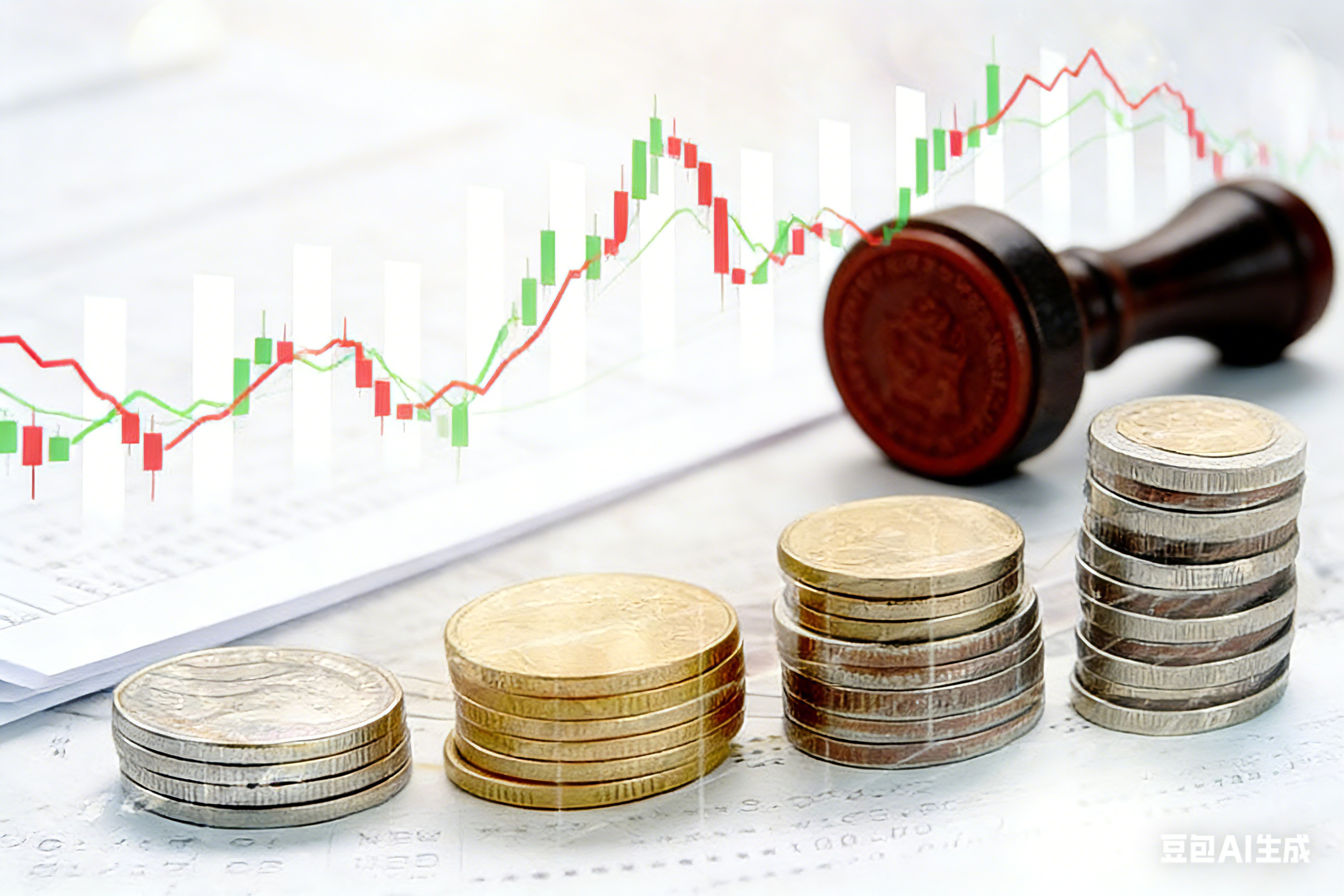 400亿诈骗细节曝光！上市公司栽在“萝卜章”，动码印章破资本市场防伪困局